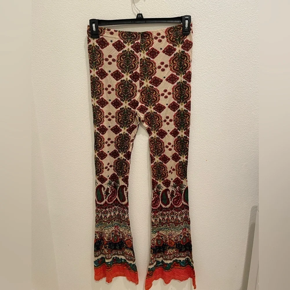 Womens Raga Size Small Pants​​​​ - Picture 2 of 7